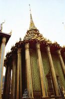Grand Palace, Bangkok